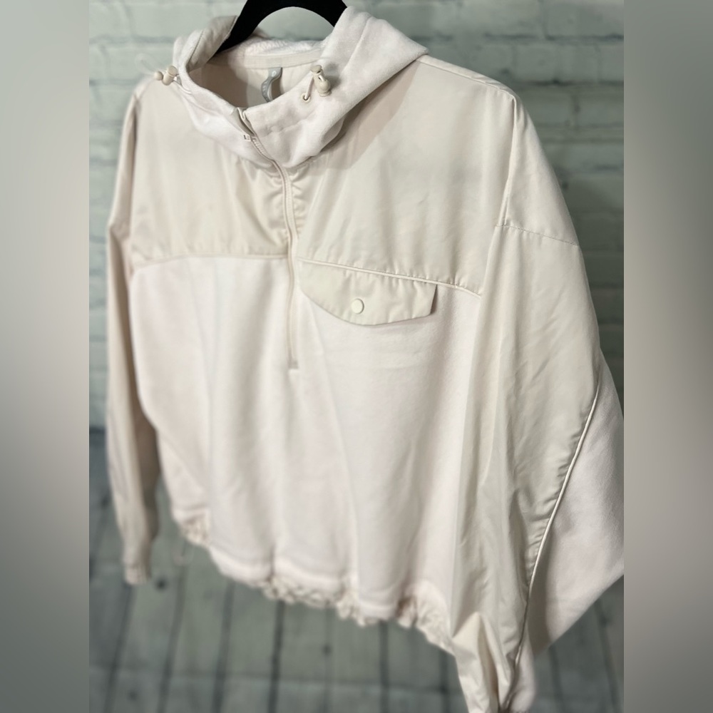 Athleta Zion Micro Fleece | Sz Med - Picture 3 of 12